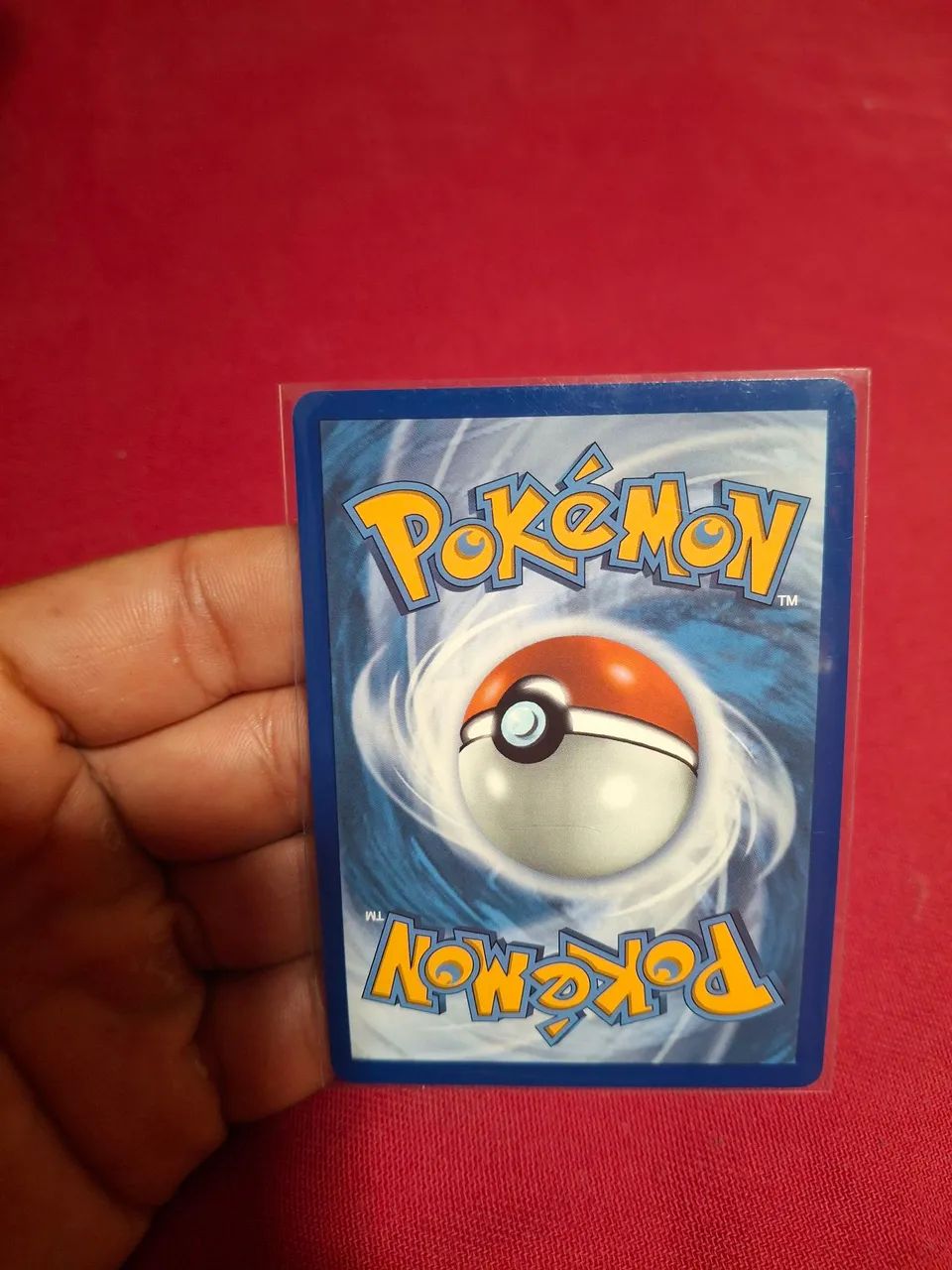 Pokemon Mew 30 anos - Foto 2