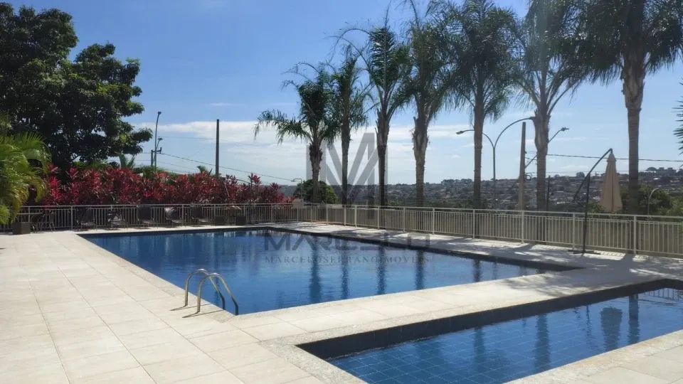 Apartamento À Venda Residencial Spazio La Vitta Londrina - Foto 2