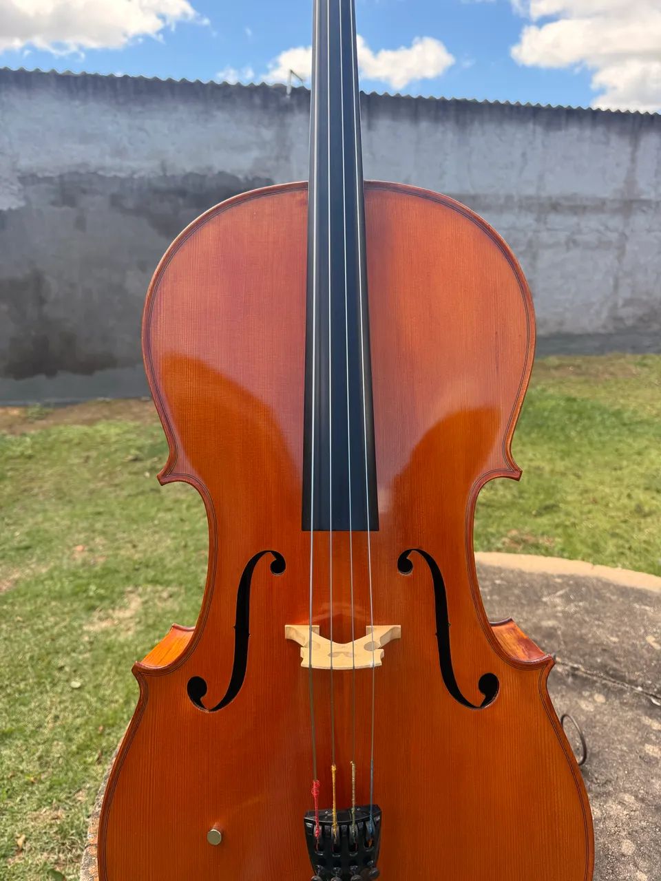 Violoncelo Mavis - Foto 3