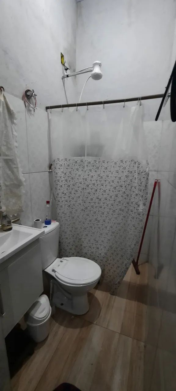 Casa a venda em Santa Maria DF  - Foto 5