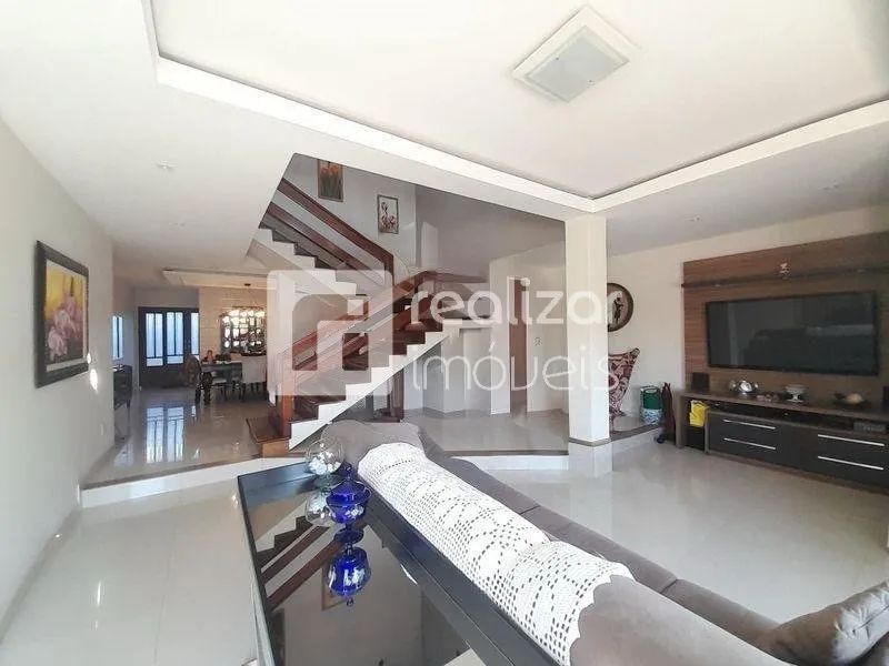 Casa 3 quartos no bairro Centro da Palhoça