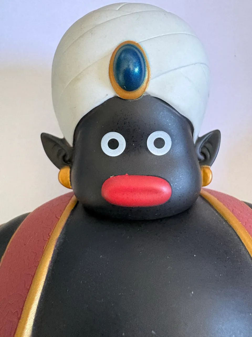Sr Popo Dragon Ball