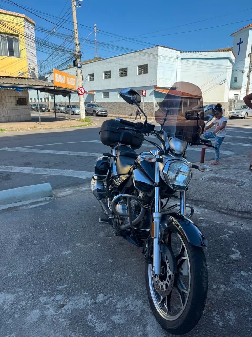 Master Ride 150 - Foto 4