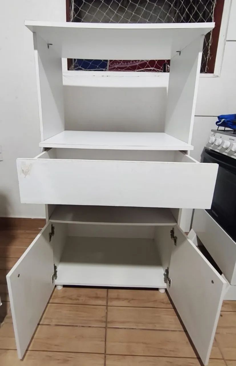Balcão multiuso - Foto 2