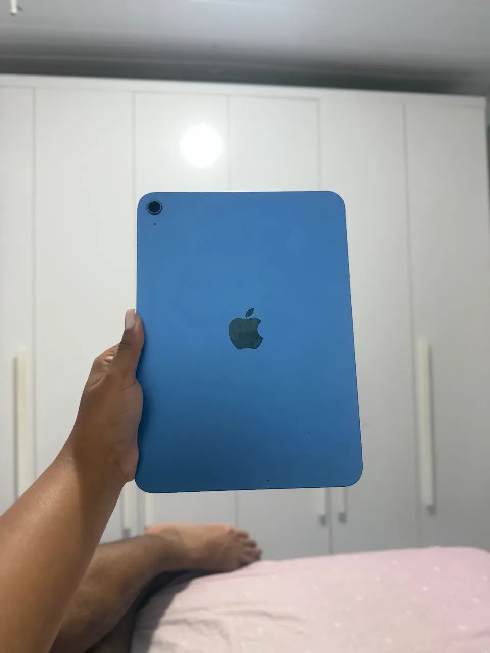 iPad 11 A16 