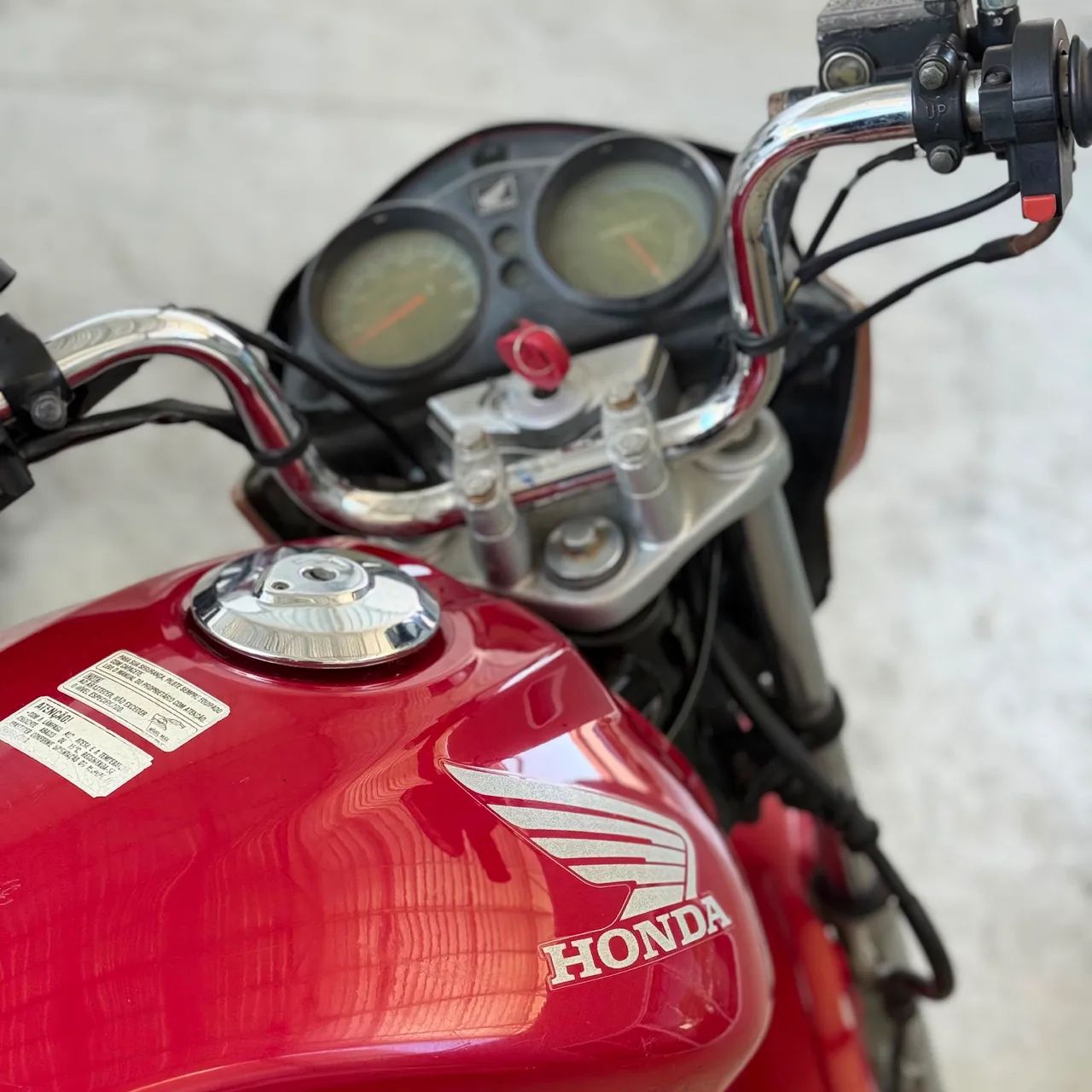 HONDA 150 TITAN 2013 NOVA DE VERDADE  - Foto 4