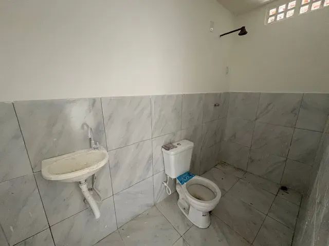 Kitnet/conjugado para aluguel com 42 metros quadrados com 1 quarto em Mangabeira - João Pe - Foto 6