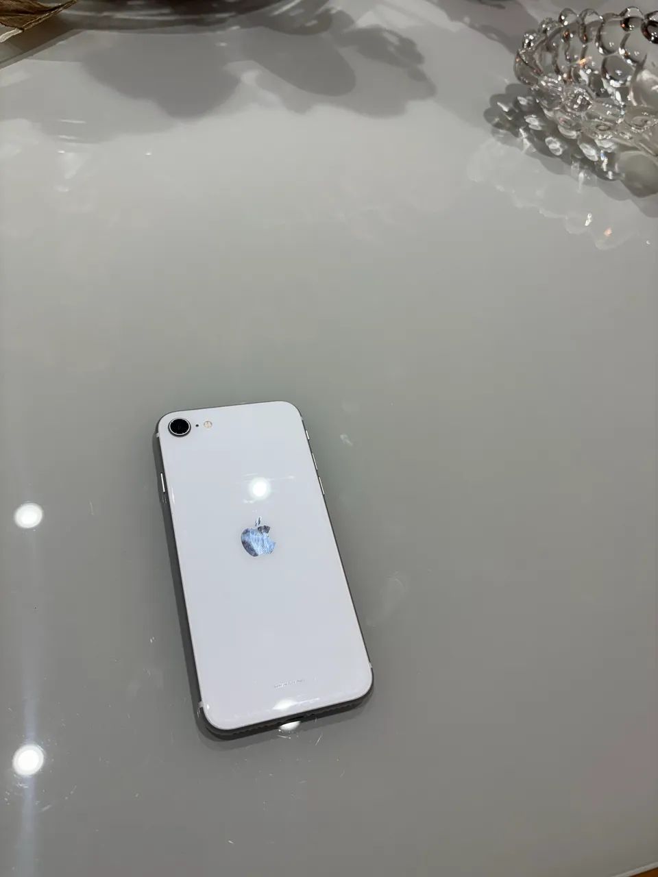 Iphone SE 2020 64gb  - Foto 2