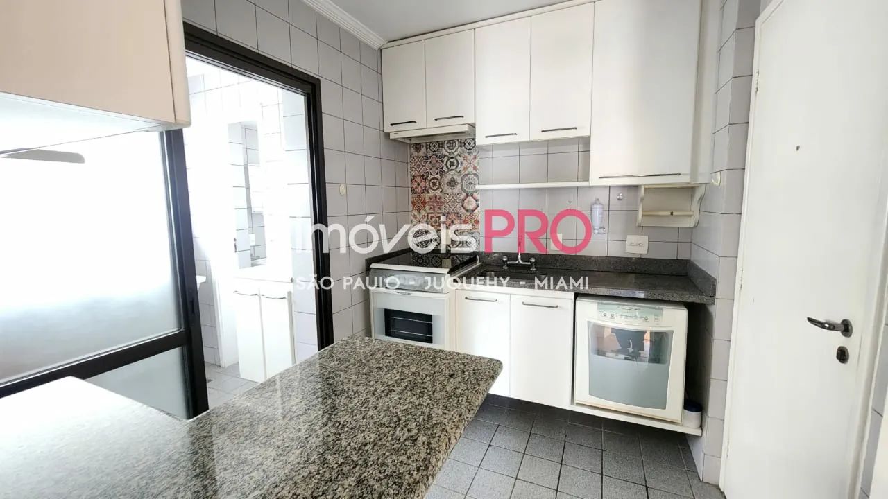 2 vagas no Brooklin com lazer completo - Foto 4