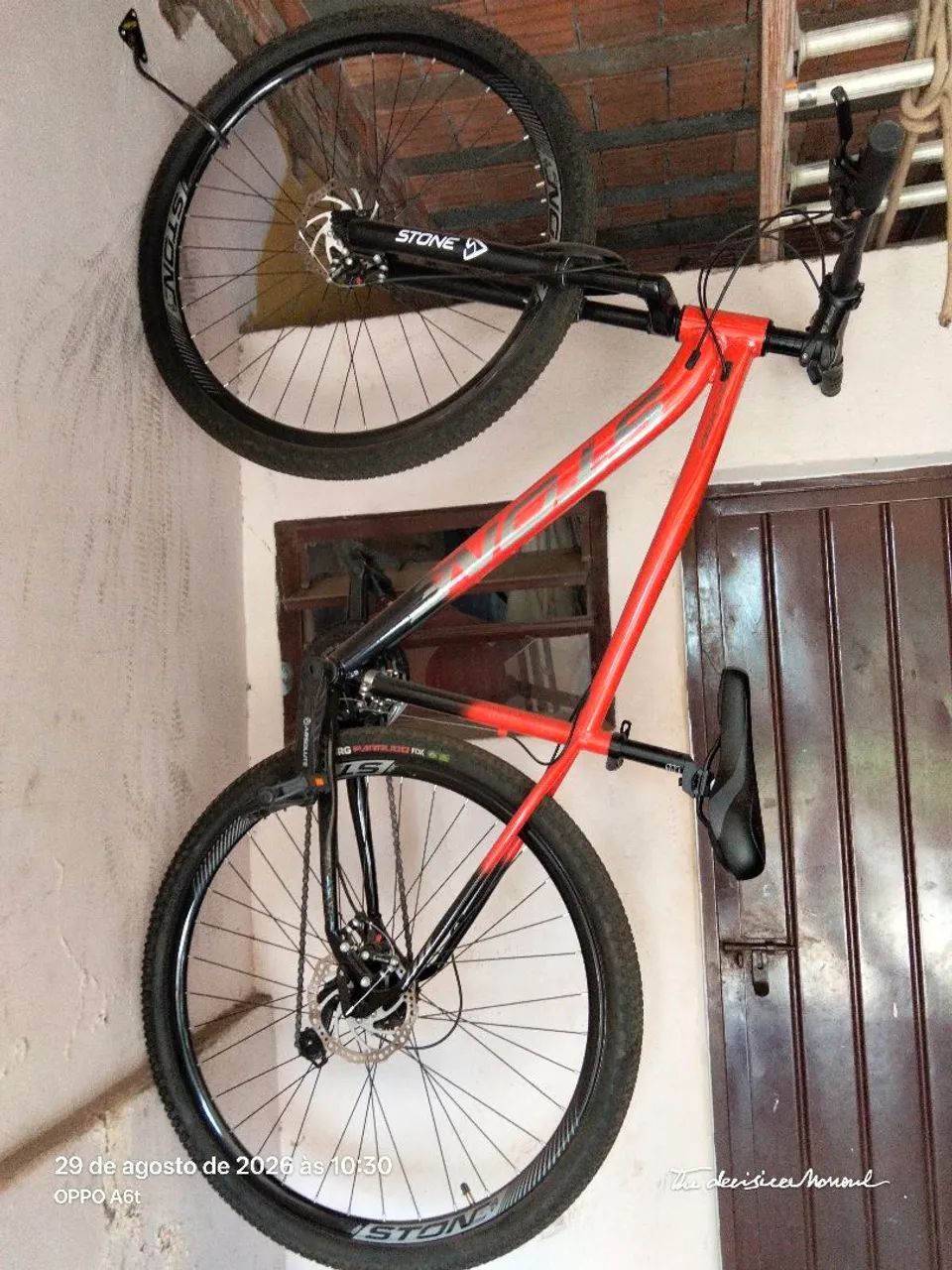 Bicicleta aro 29 - Foto 2