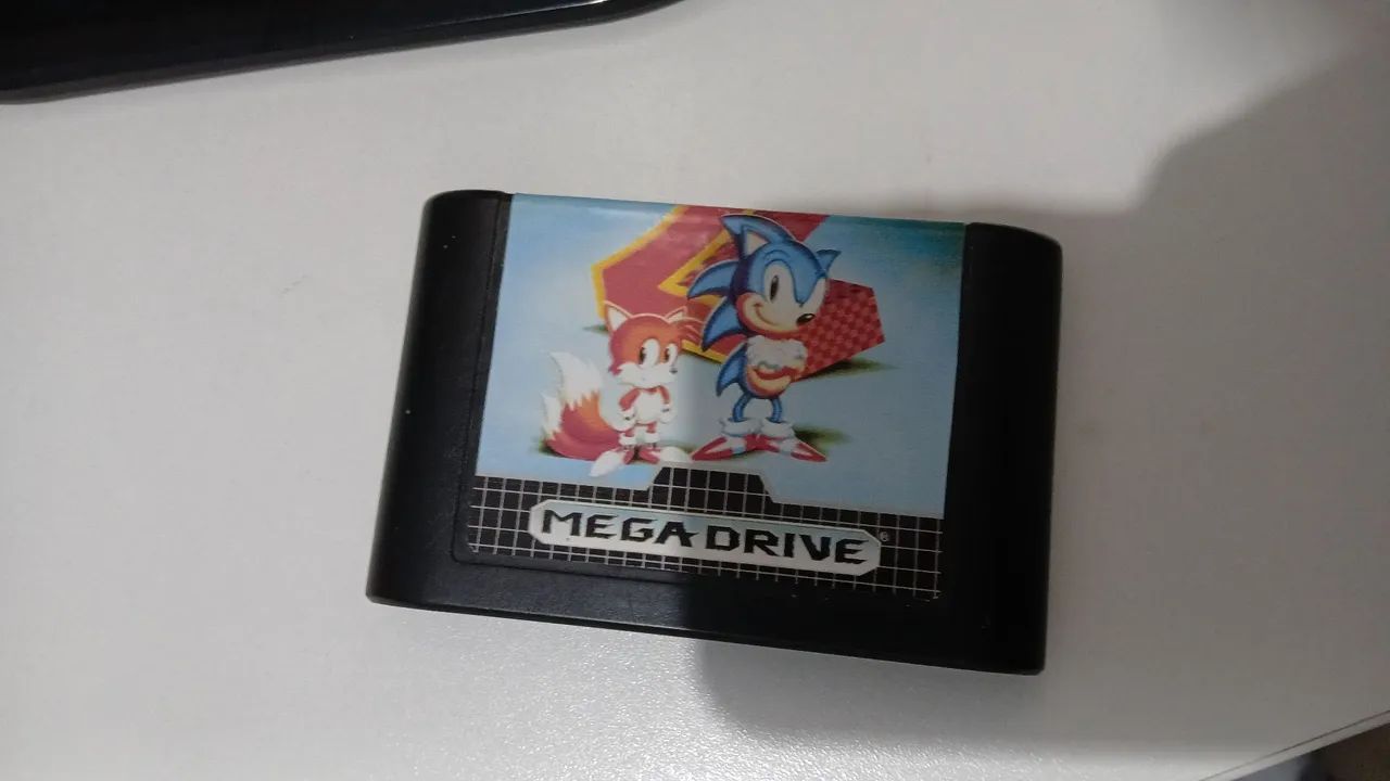 Mega drive 3 - Foto 4