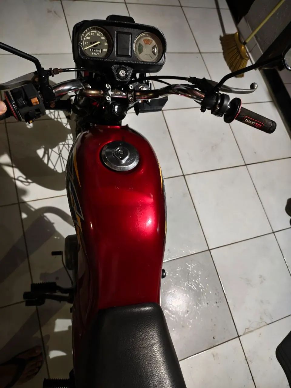 Titan 125 - Foto 2