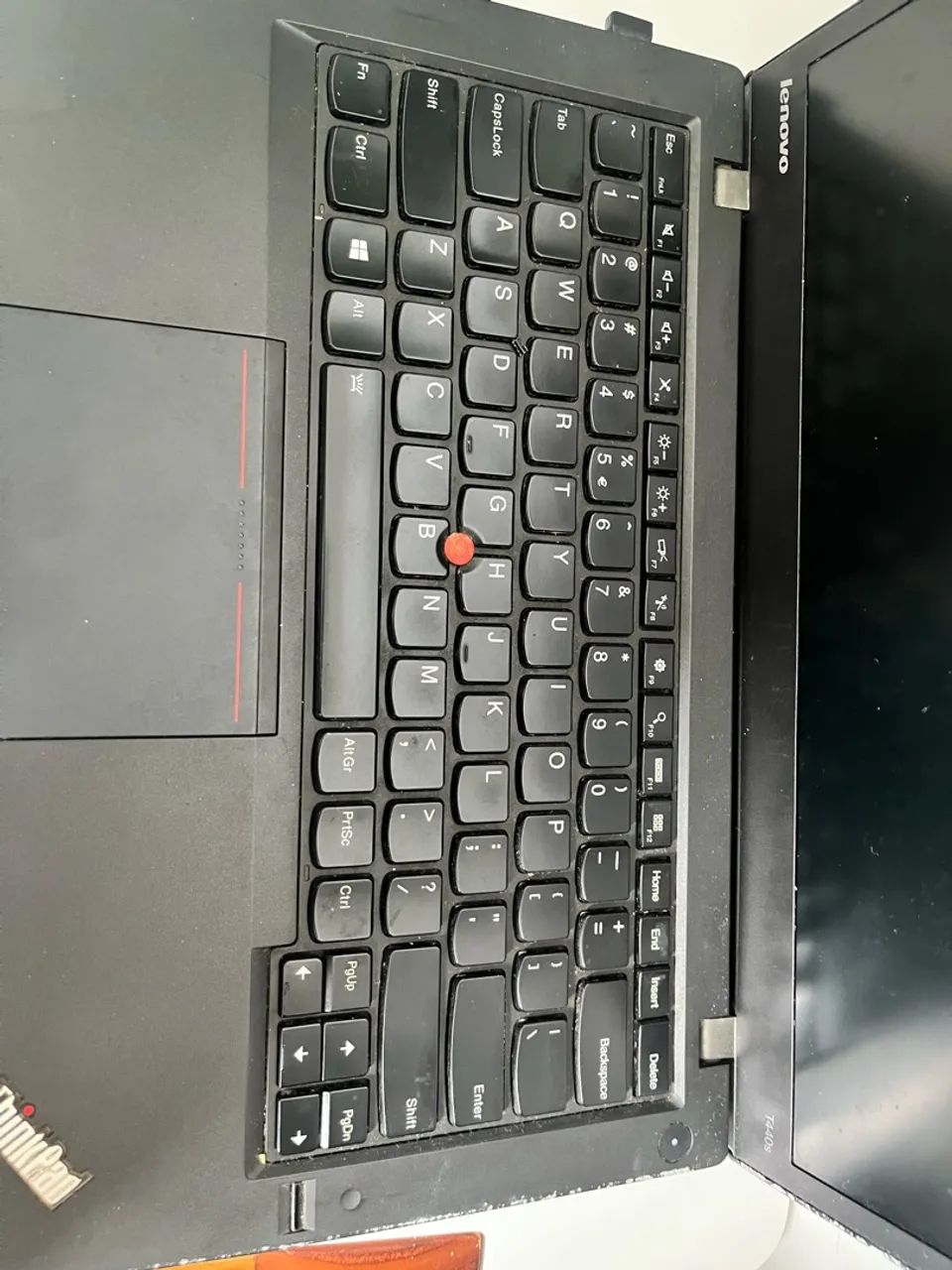 Notebook Lenovo  - Foto 4