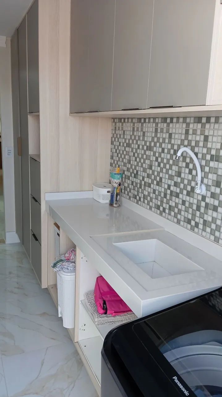 Bancadas em porcelanato  - Foto 2