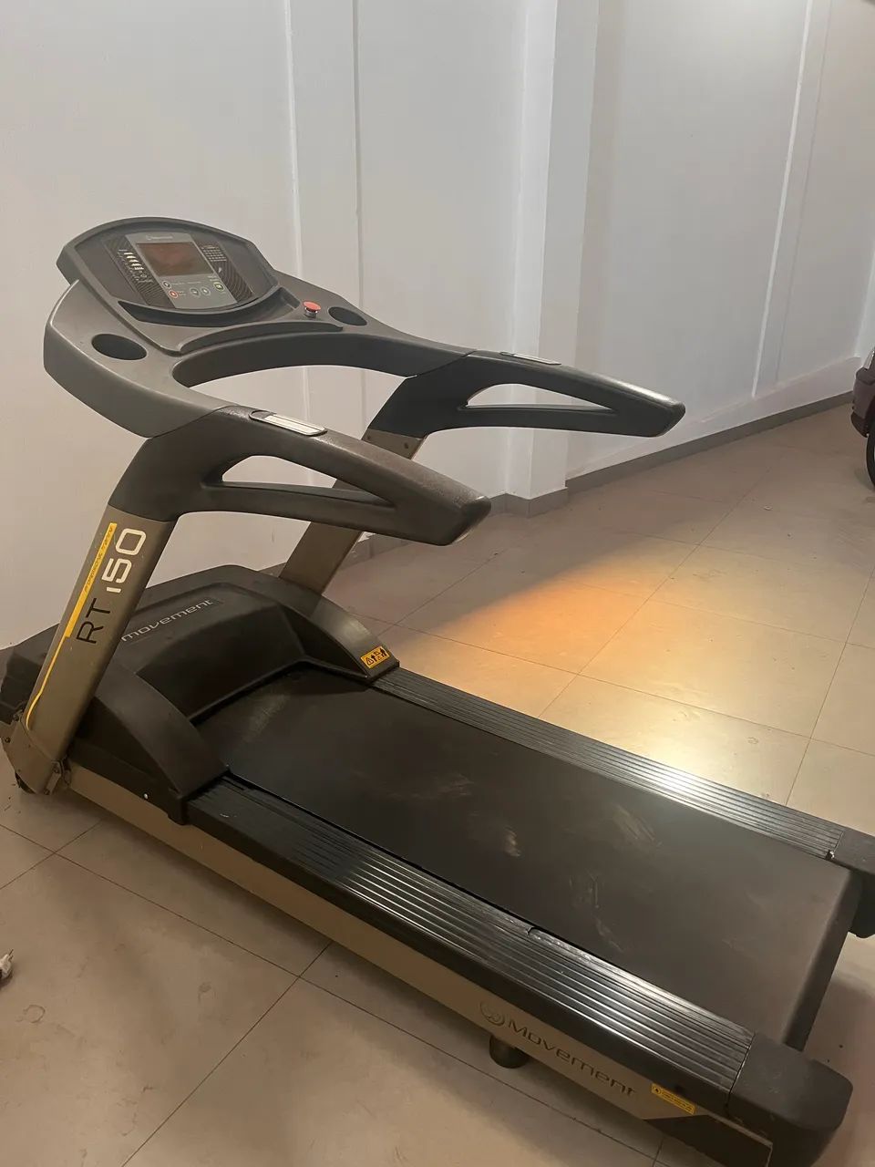 Esteira moviment rt 150 g2 