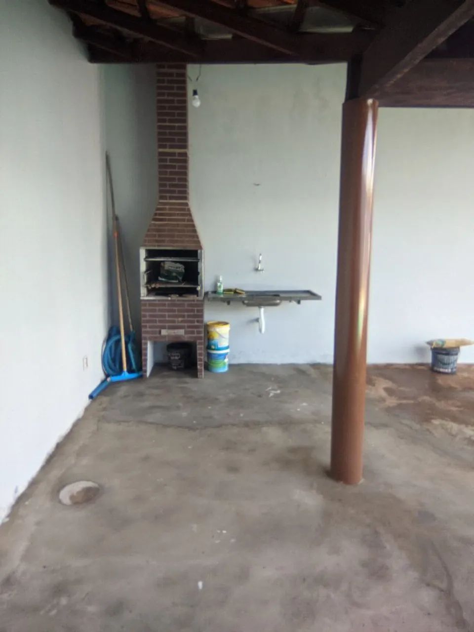 Vendo ou alugo  - Foto 5