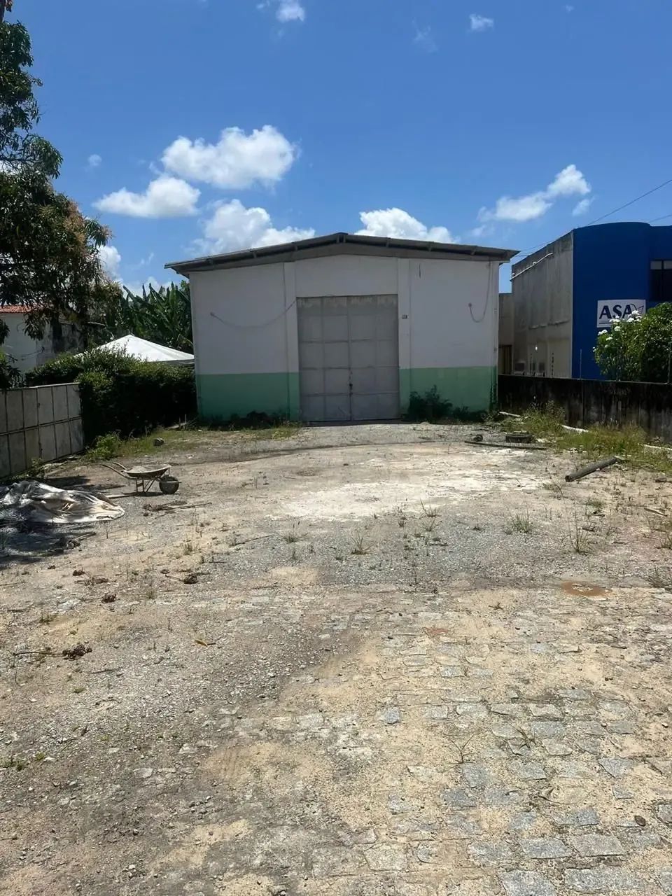 Galpão 330m Av. Menino Marcelo - Foto 3