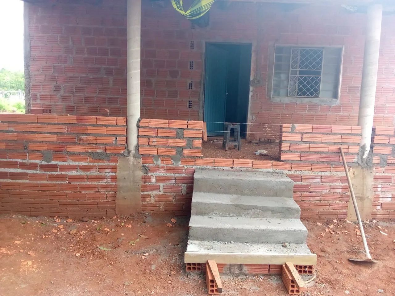 Robson pedreiro  - Foto 3