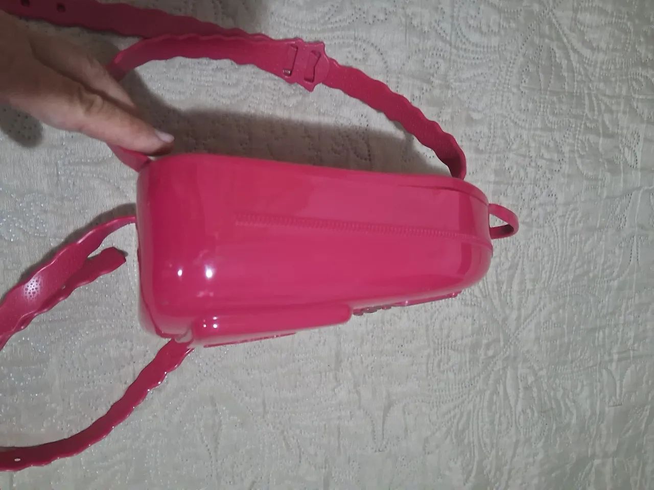 Bolsa mochila BARBIE  infantil  - Foto 5