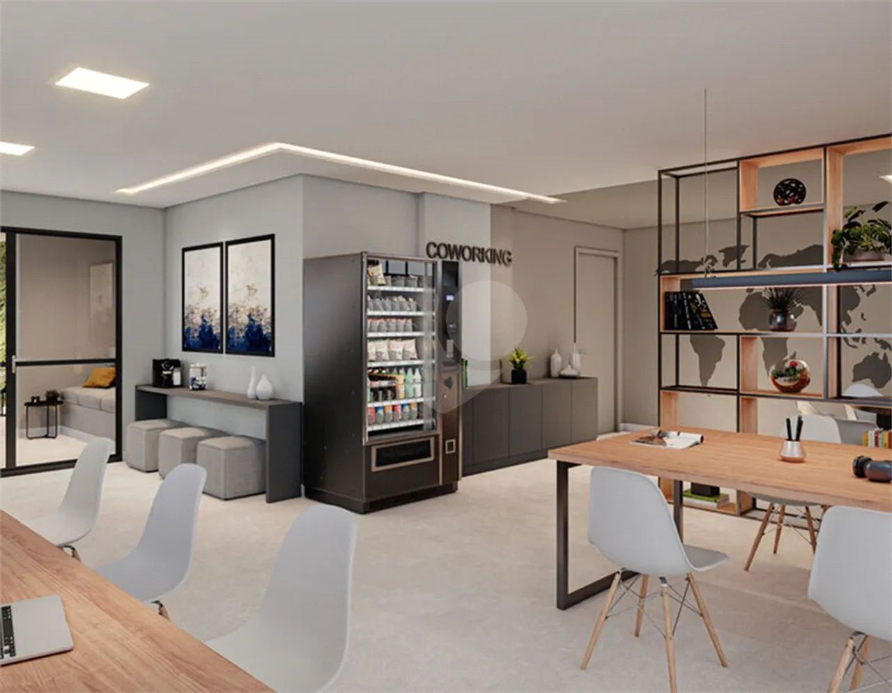BUTANTÃ - 125 M² - TERRAÇO GOURMET - Foto 4