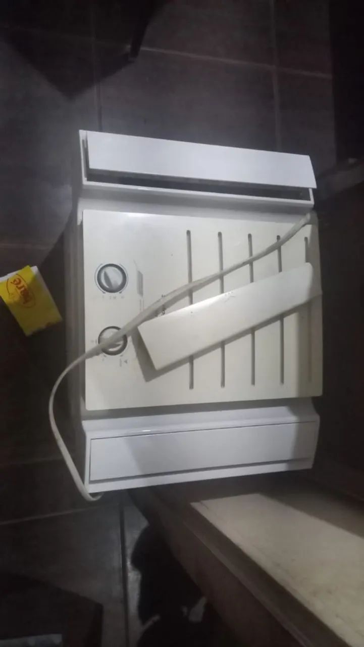 Ar condicionado 