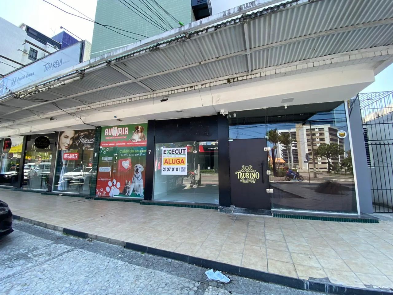Loja para aluguel, Jardim Oceania, João Pessoa - 17081 - Foto 2