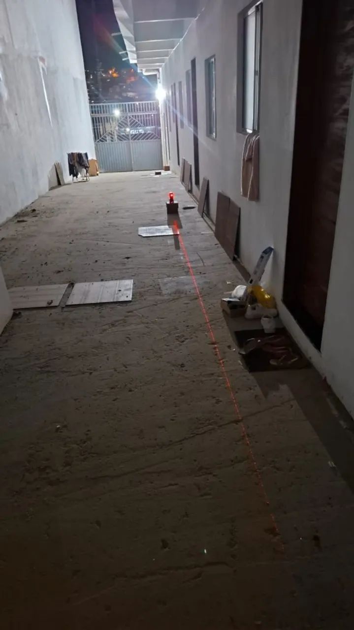 14 APARTAMENTO E KITNET NOVO RENDA 15.000