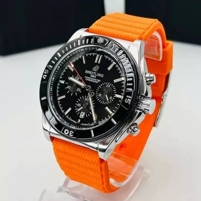  relógio Breitling - Foto 2