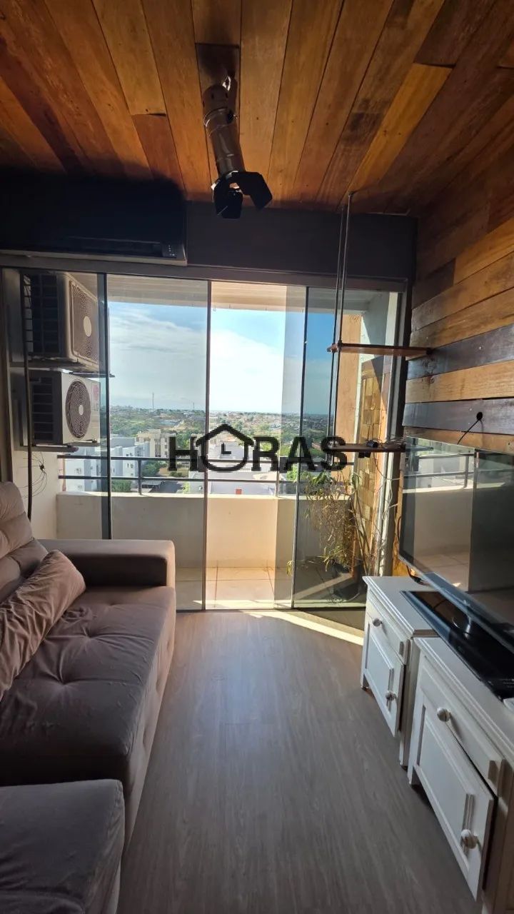 Apartamento para Alugar no Rubi Terra Nova | 90 m² | 3 Quartos - Foto 2