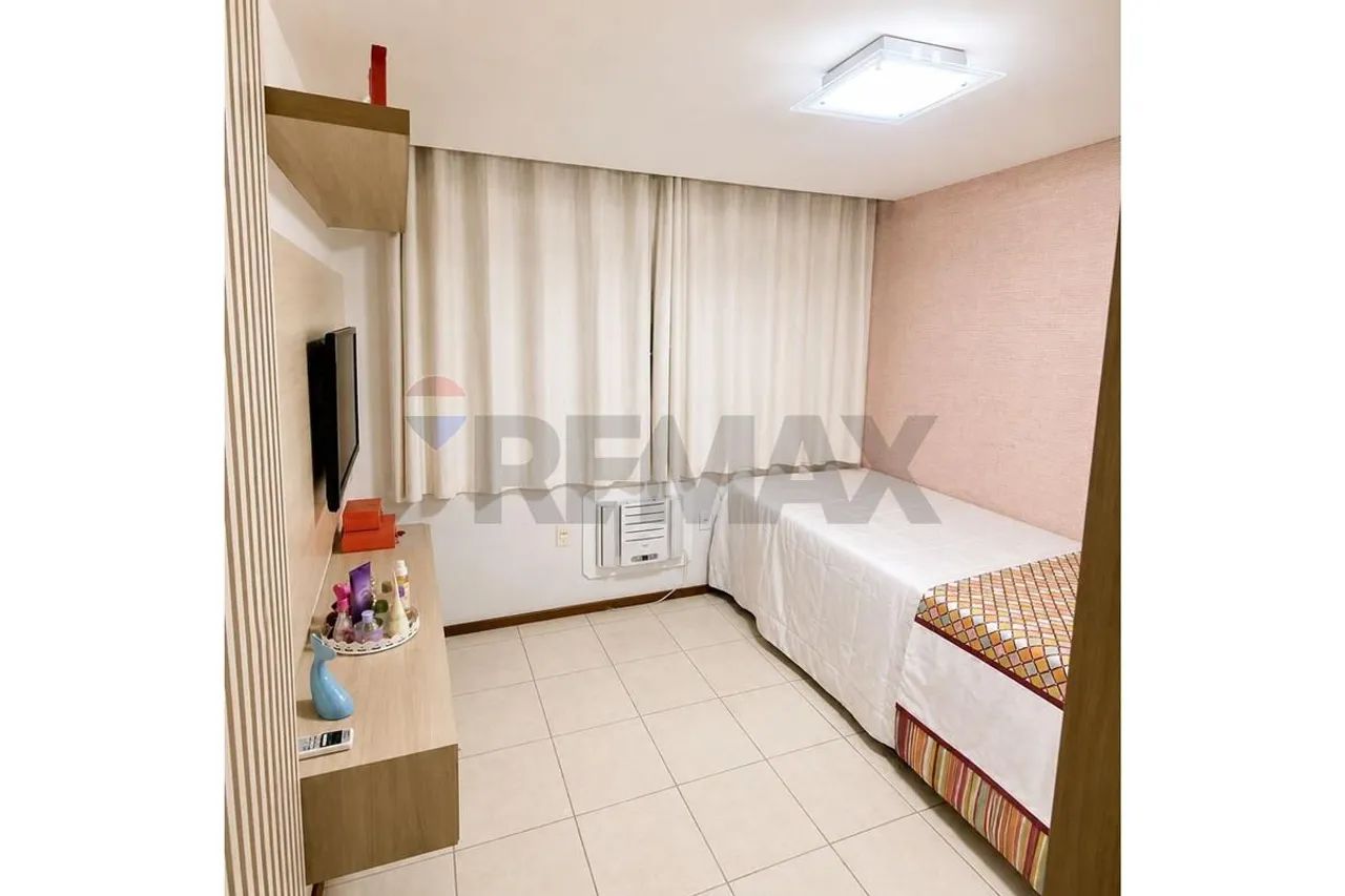 Apartamento Buritis 3 quartos