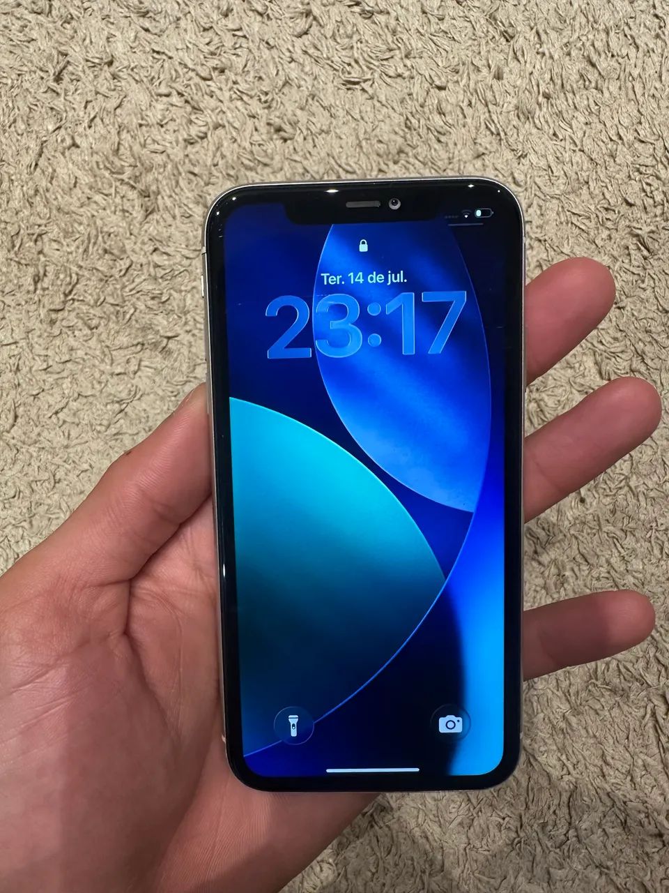iPhone 11 128gb - Foto 2