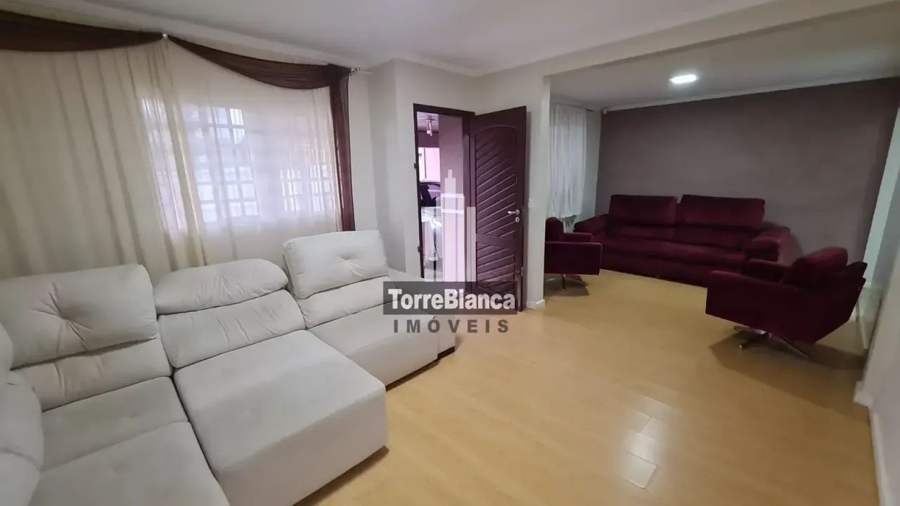 Casa à venda, Uvaranas, Ponta Grossa, PR - Foto 3