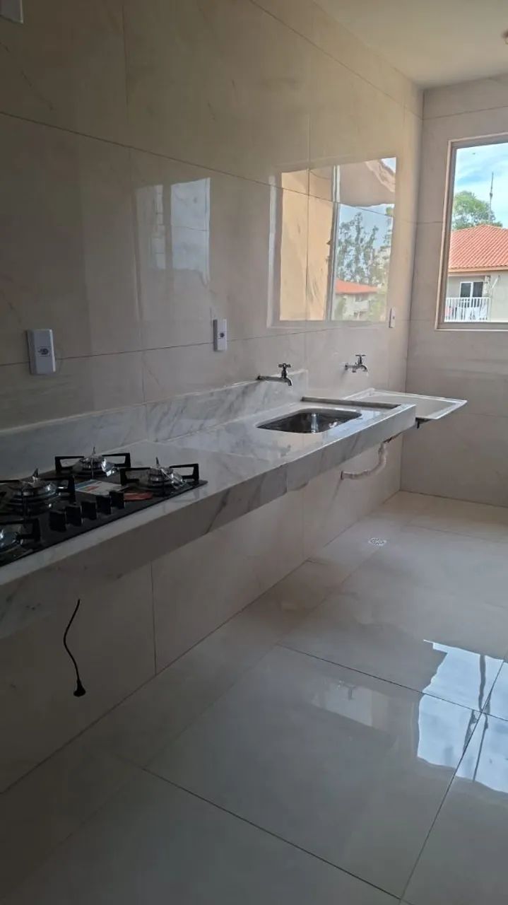 Lindo apartamento no condomínio vila lobos no centro de Palmas Tocantins - Foto 5