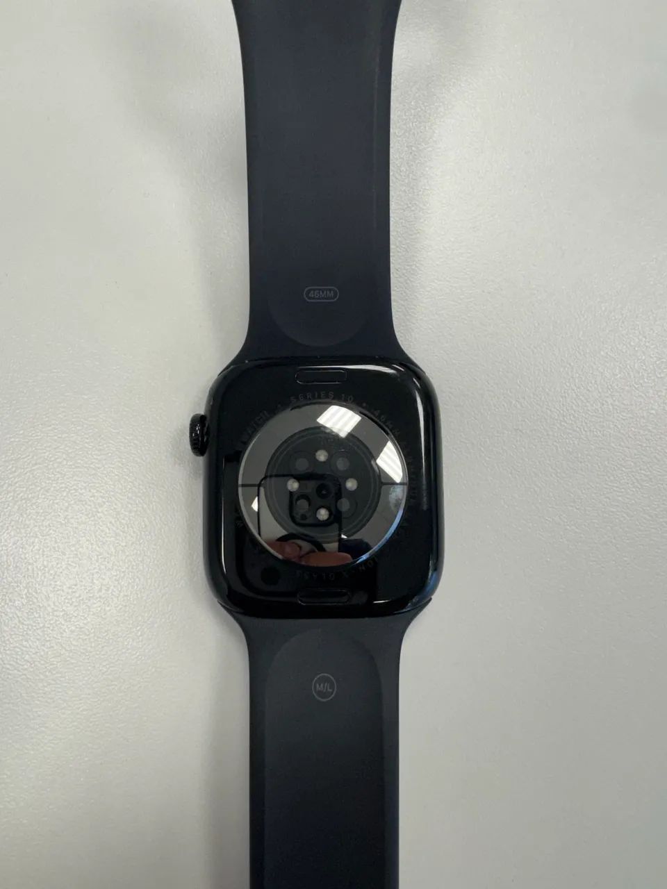 Apple Watch Series 10 46mm GPS - Foto 2