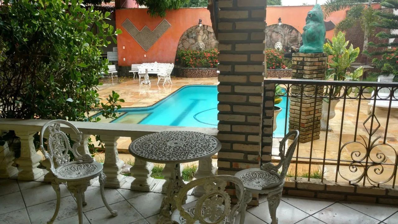 Aluguel sítio para confraternização e eventos e festas em geral  - Foto 3