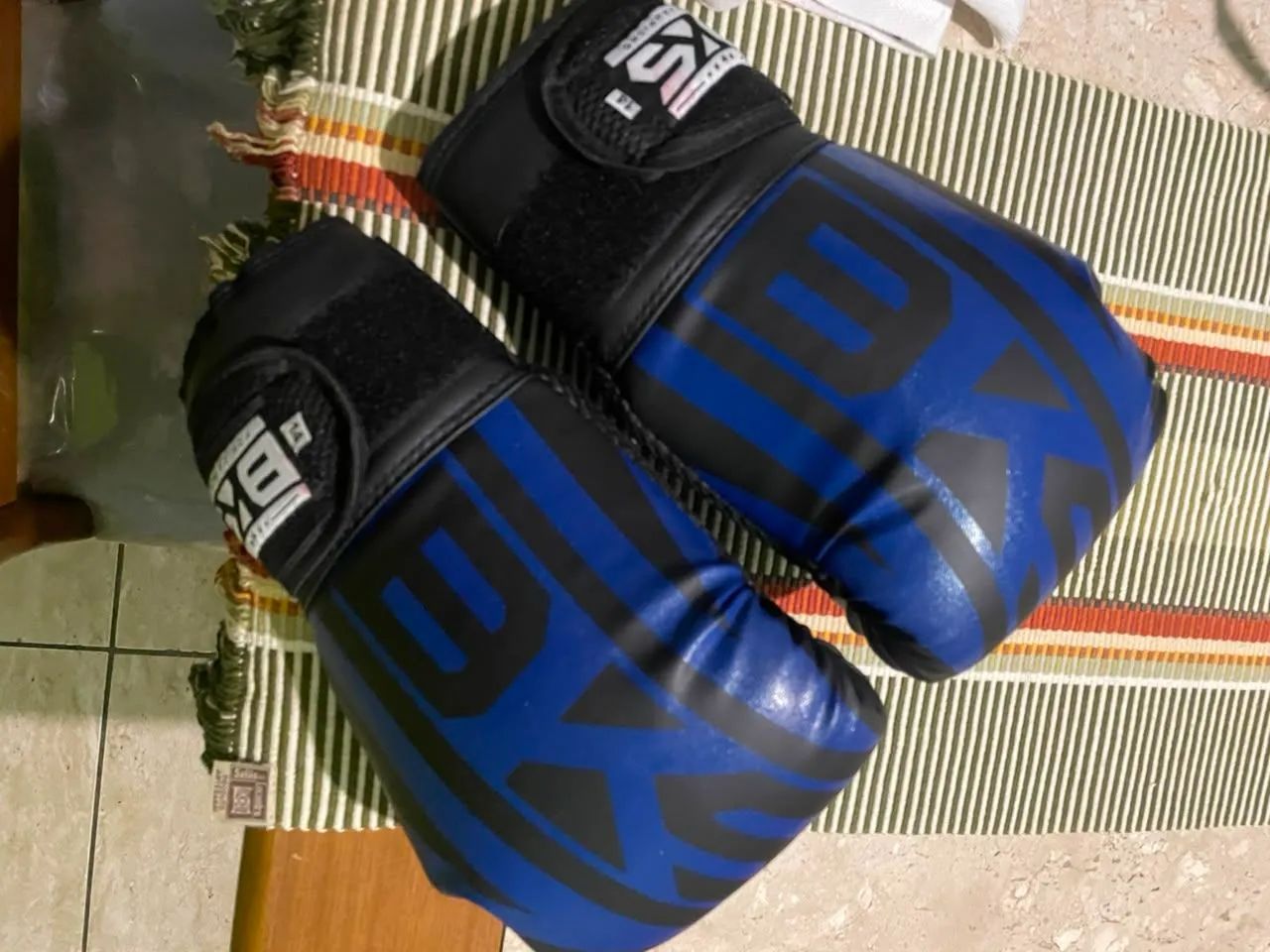 Luvas de Box - Foto 3