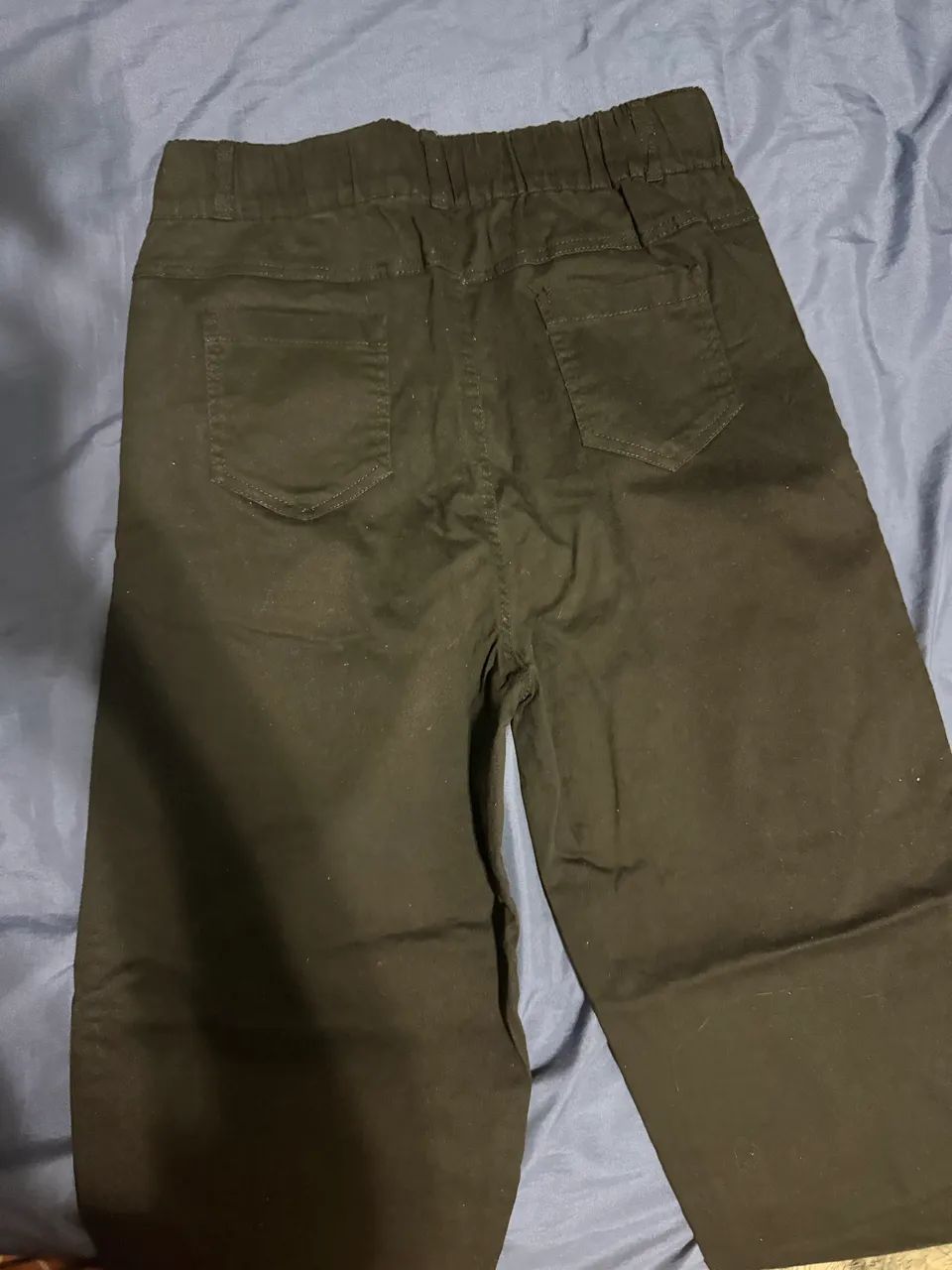 Calça Preta - Foto 4