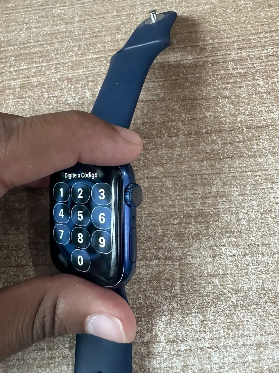 Apple Watch série 6 44mm  - Foto 2