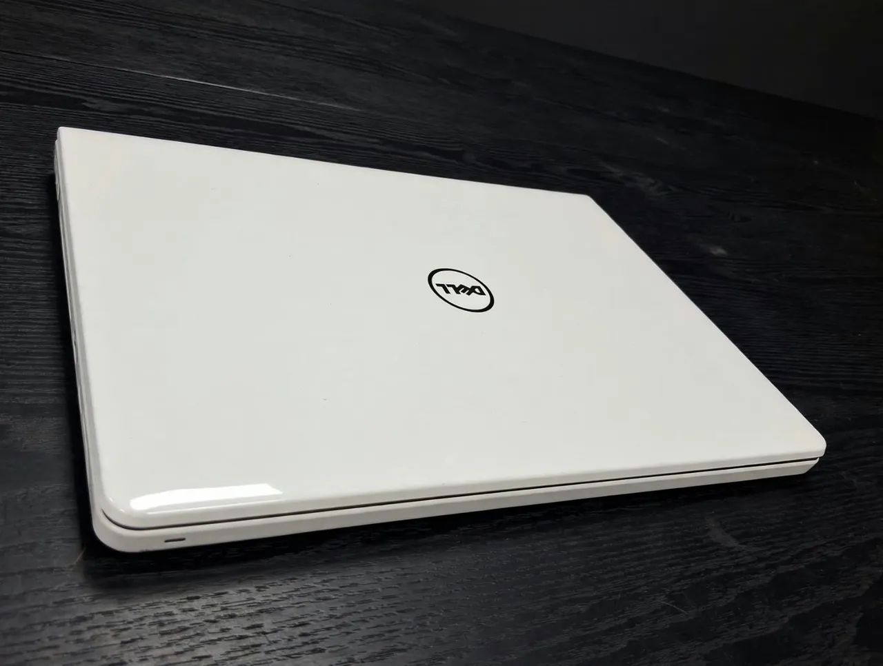 Notebook Dell i5 12 gigas