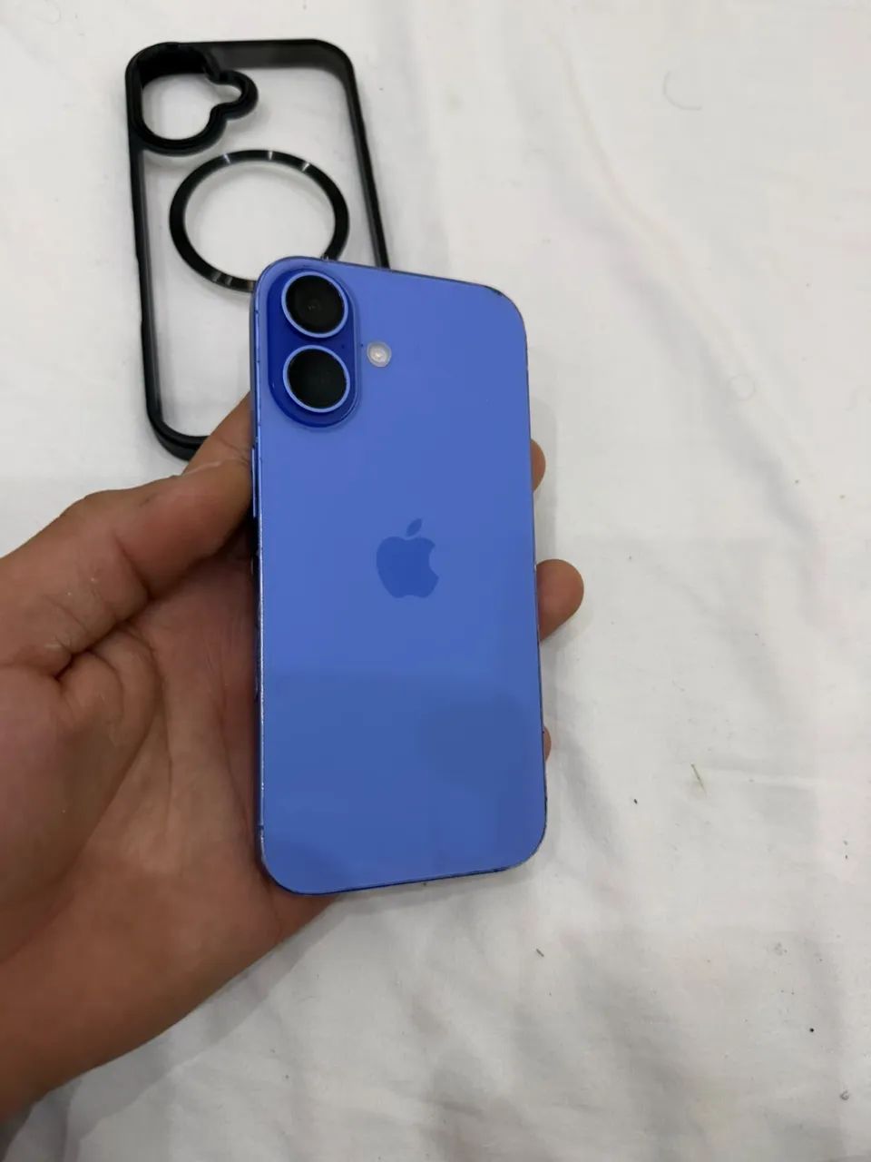 iPhone 16  - Foto 4