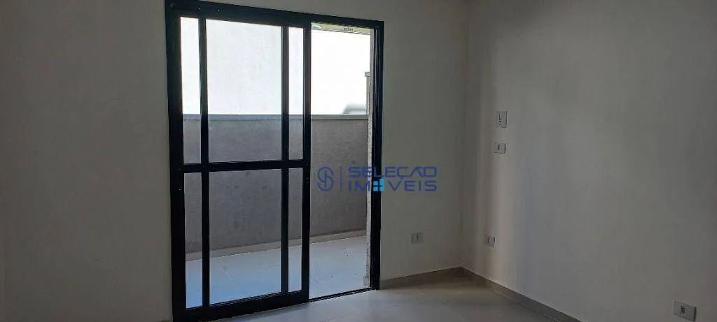 STUDIO DE 30 M2 NOVO NA VILA ROMANA - Foto 2