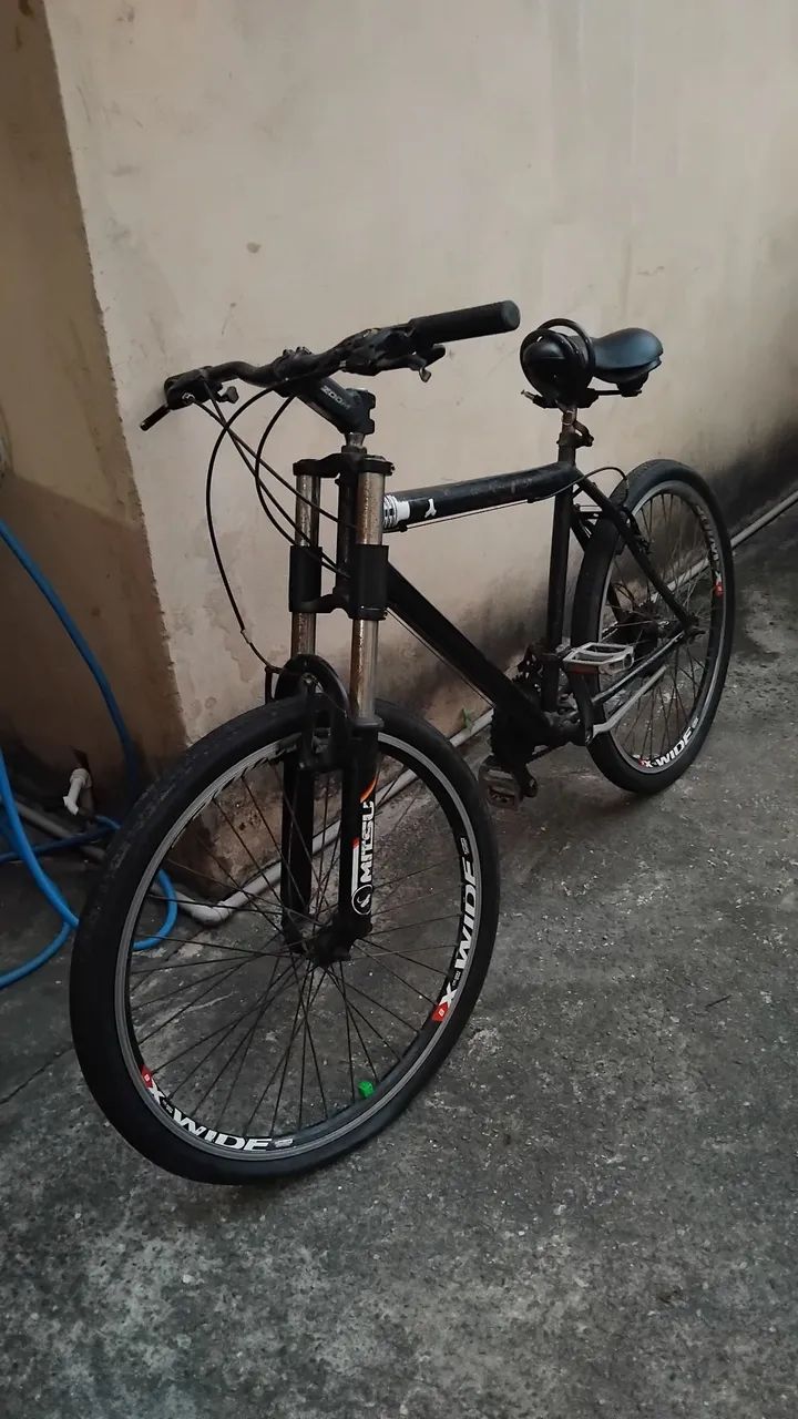 BICICLETA  - Foto 5