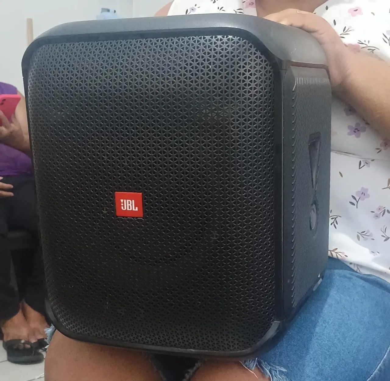 Caixa JBL