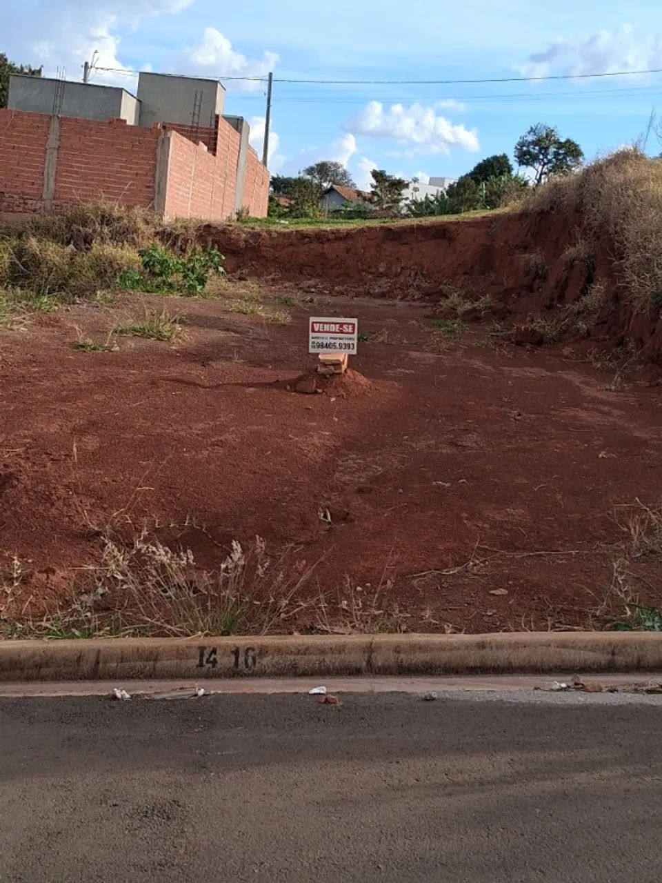 Foto - Piracicaba - Jardim São Francisco