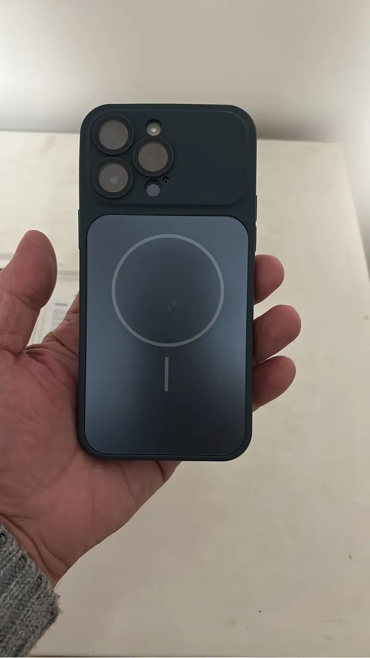 iPhone 14 Pro Max 256 gb Original  - Foto 5