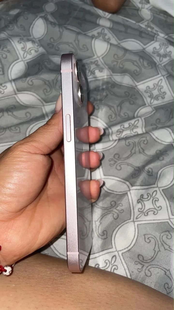 iPhone 13 - Foto 5