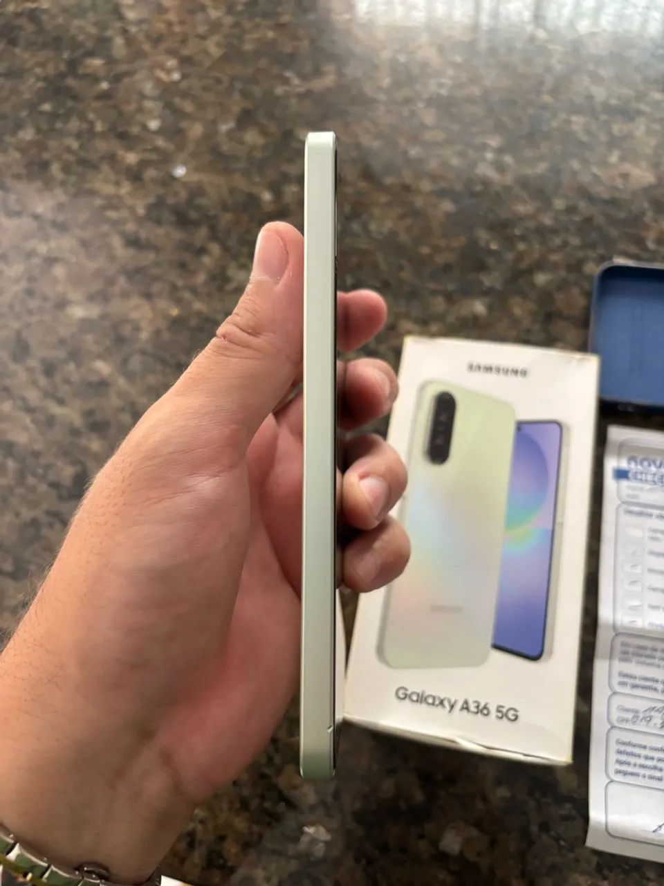 Vendo A36 - Foto 5