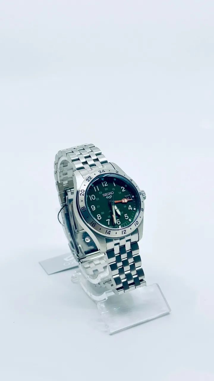 Seiko 5 Sorts HDB001 - Foto 2