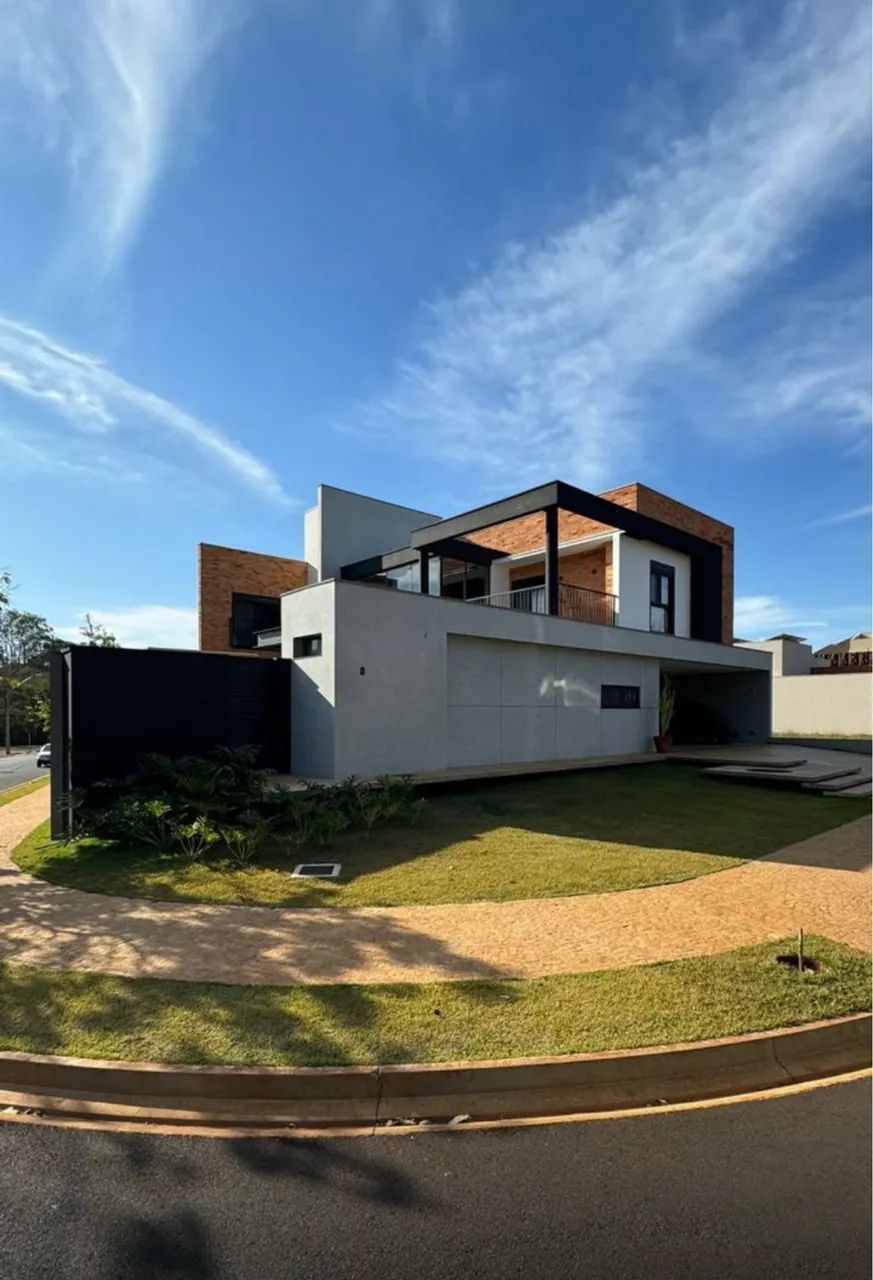 Foto - Ribeirão Preto - Residencial Alto do Castelo