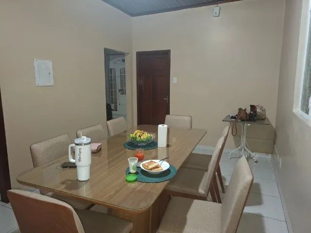 VENDO CASA NO TUCUMÃ COM 3 QUARTOS  - Foto 5